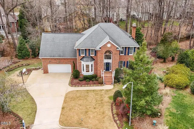 $645,000 | 619 Benfield Court, Garner, NC 27529