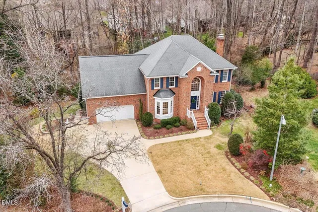 $645,000 | 619 Benfield Court, Garner, NC 27529