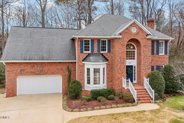 $645,000 | 619 Benfield Court, Garner, NC 27529