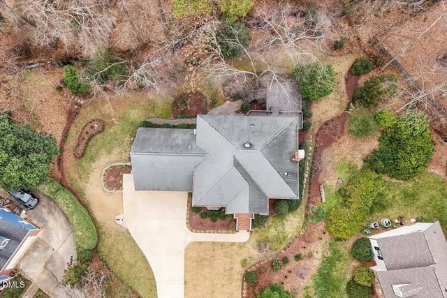 $645,000 | 619 Benfield Court, Garner, NC 27529