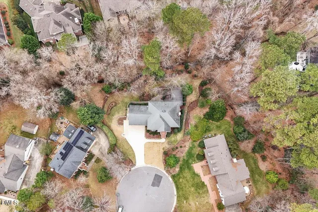 $645,000 | 619 Benfield Court, Garner, NC 27529