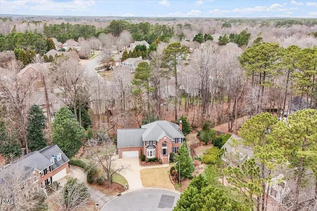 $645,000 | 619 Benfield Court, Garner, NC 27529