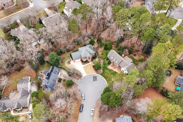 $645,000 | 619 Benfield Court, Garner, NC 27529