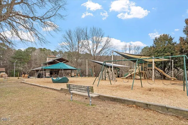 $645,000 | 619 Benfield Court, Garner, NC 27529