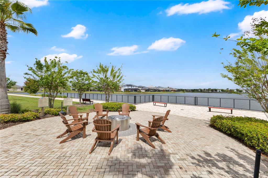 2436 Varenna Loop Kissimmee, FL 34741 - Photo 30 of 39