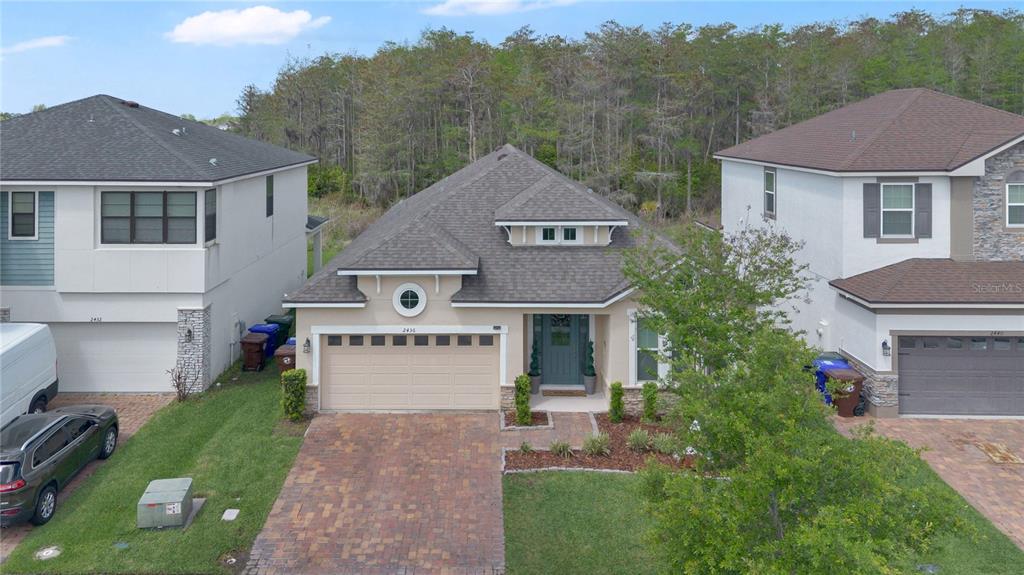 2436 Varenna Loop Kissimmee, FL 34741 - Photo 32 of 39