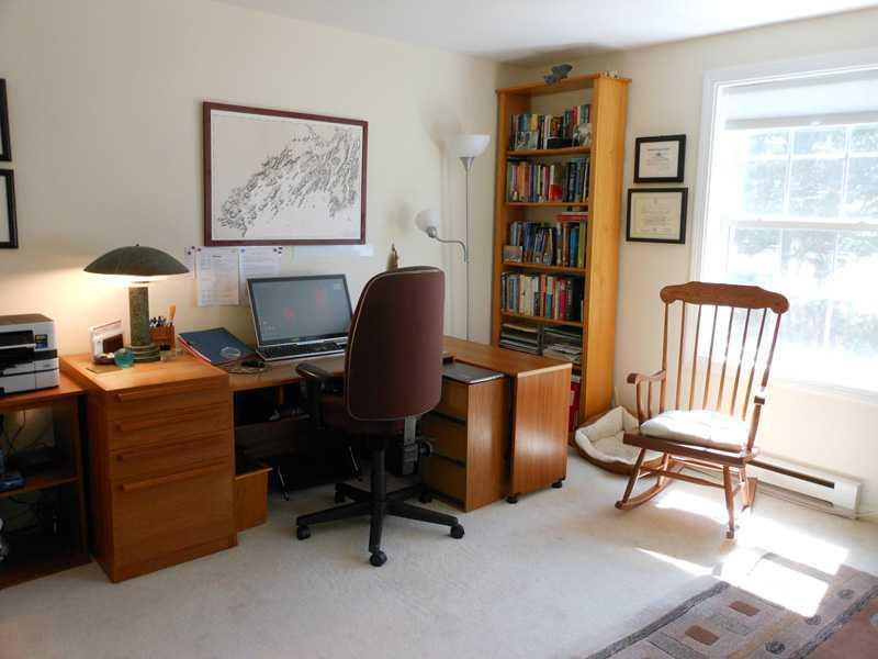 69 Willow Grove Road, Unit 69 Brunswick, ME 04011 - Photo 8 of 13 Studio/Study/Office. Office