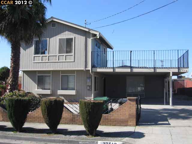 27513 Decatur Way Hayward, CA 94545 - Photo 1 of 1 Gallery Image 1