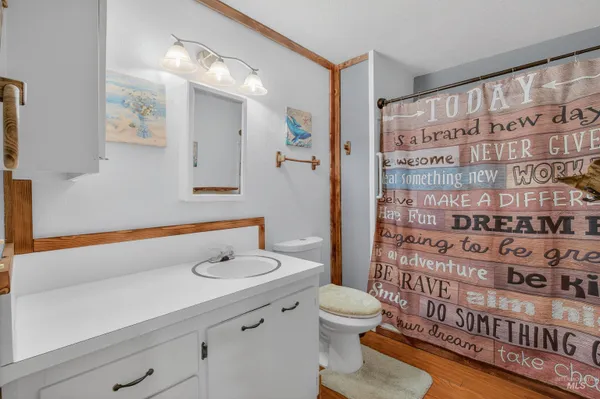 $249,900 | 307 Esther Street, Kooskia, ID 83539