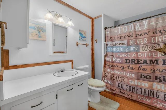 $249,900 | 307 Esther Street, Kooskia, ID 83539