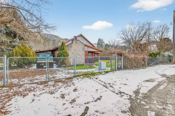 $249,900 | 307 Esther Street, Kooskia, ID 83539