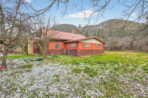 $249,900 | 307 Esther Street, Kooskia, ID 83539