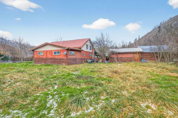 $249,900 | 307 Esther Street, Kooskia, ID 83539