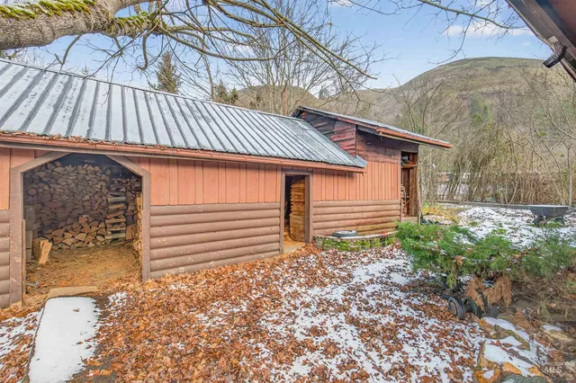 $249,900 | 307 Esther Street, Kooskia, ID 83539