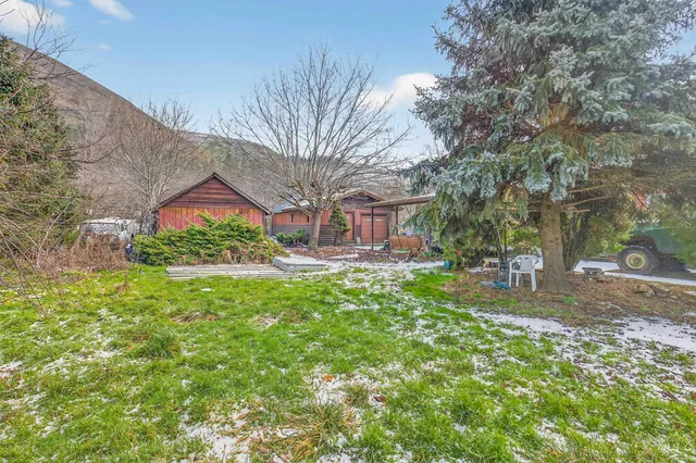 $249,900 | 307 Esther Street, Kooskia, ID 83539