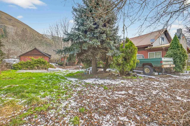 $249,900 | 307 Esther Street, Kooskia, ID 83539