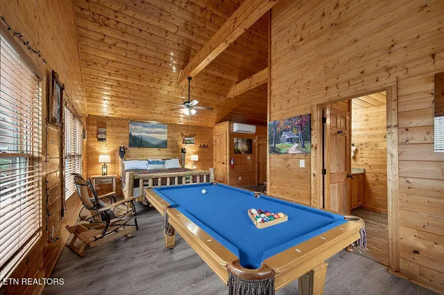 $445,000 | 645 Chickasaw Gap Way, Pigeon Forge, TN 37863