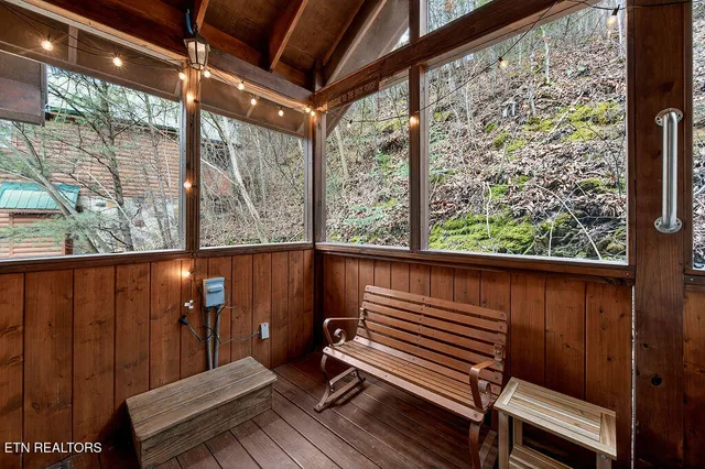 $445,000 | 645 Chickasaw Gap Way, Pigeon Forge, TN 37863