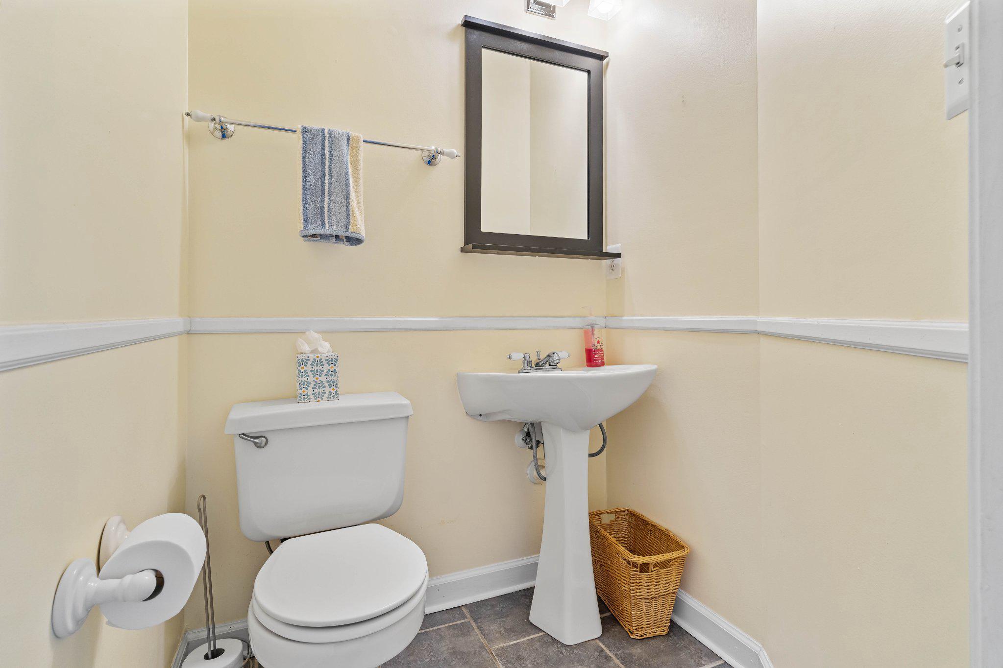1369 Escapade Court Riva, MD 21140 - Photo 29 of 46 Charming half-bath