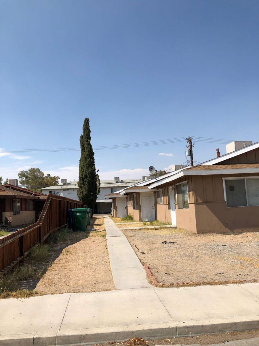524 Commercial Avenue Ridgecrest, CA 93555 - Photo 1 of 1