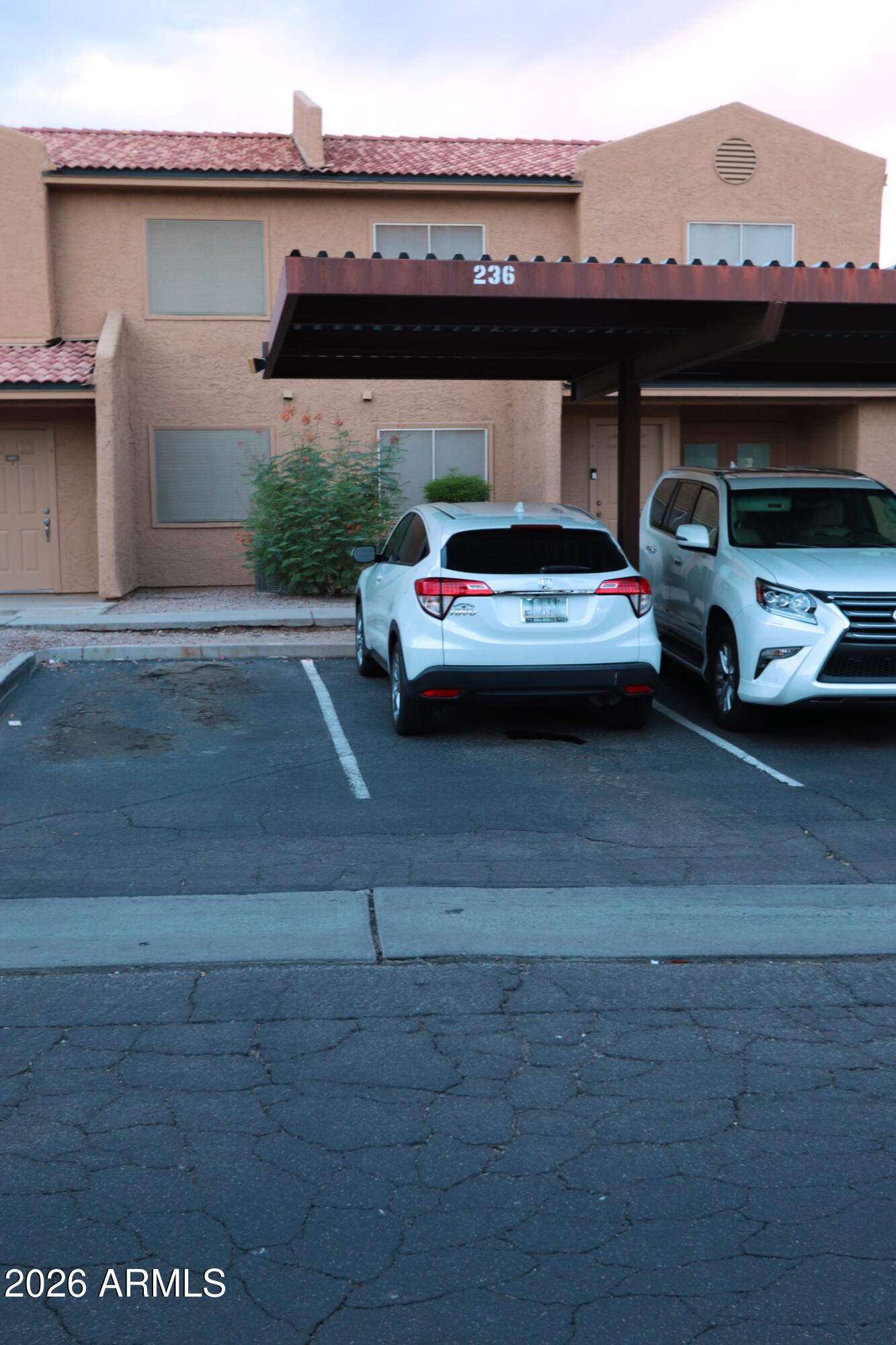 3511 East Baseline Road, Unit 1233 Phoenix, AZ 85042 - Photo 1 of 28