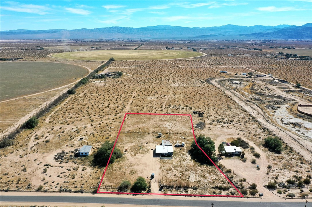 47631 Valley Center Road Newberry Springs, CA 92365 - Photo 27 of 40