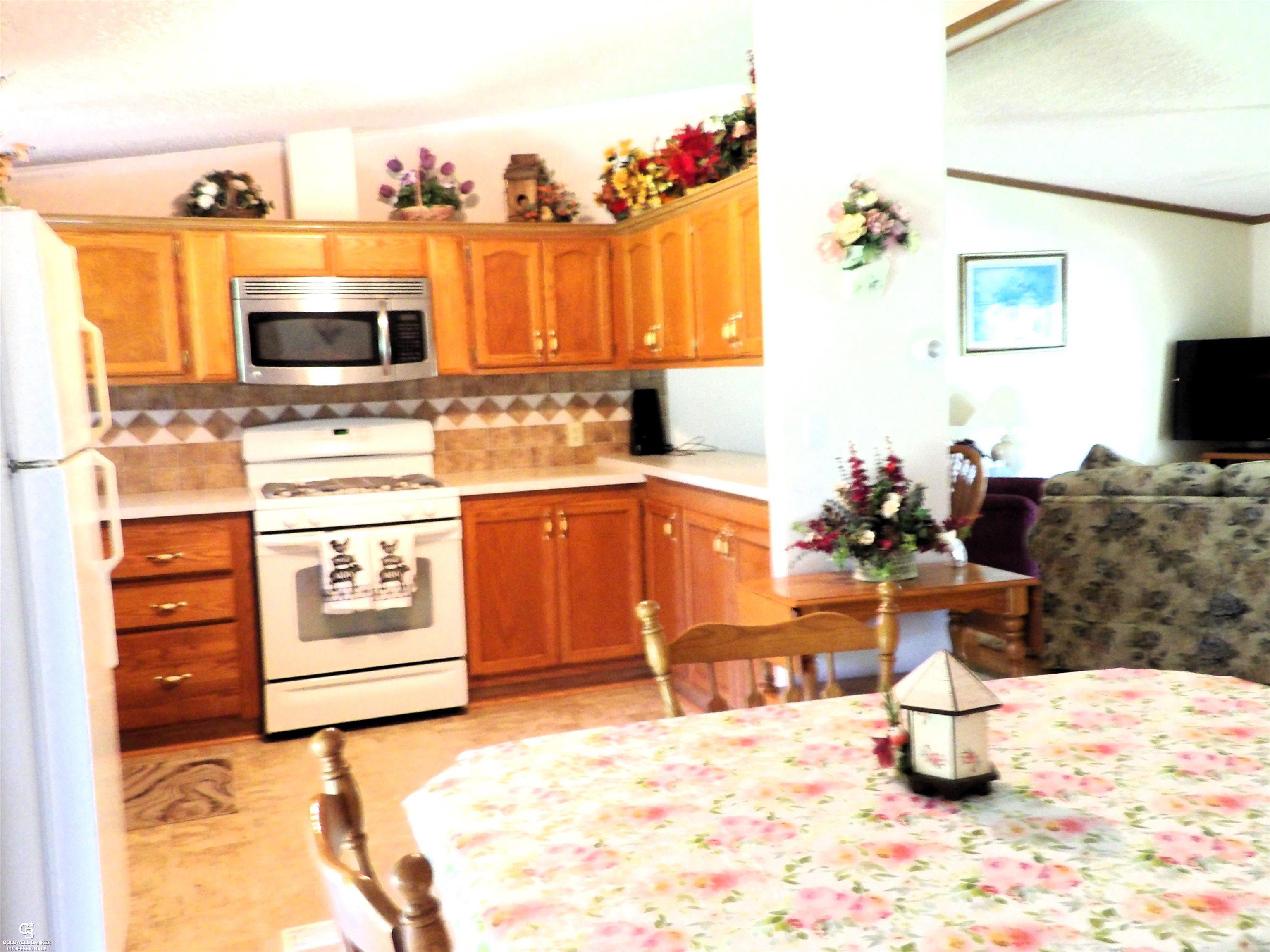 4020 Harrington Road Croswell, MI 48422 - Photo 25 of 49