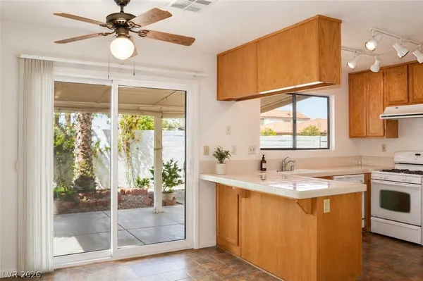 $1,850 | 381 Abbington Street, Henderson, NV 89074