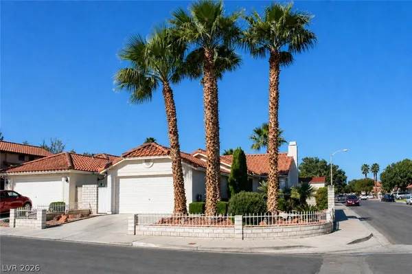 $1,850 | 381 Abbington Street, Henderson, NV 89074