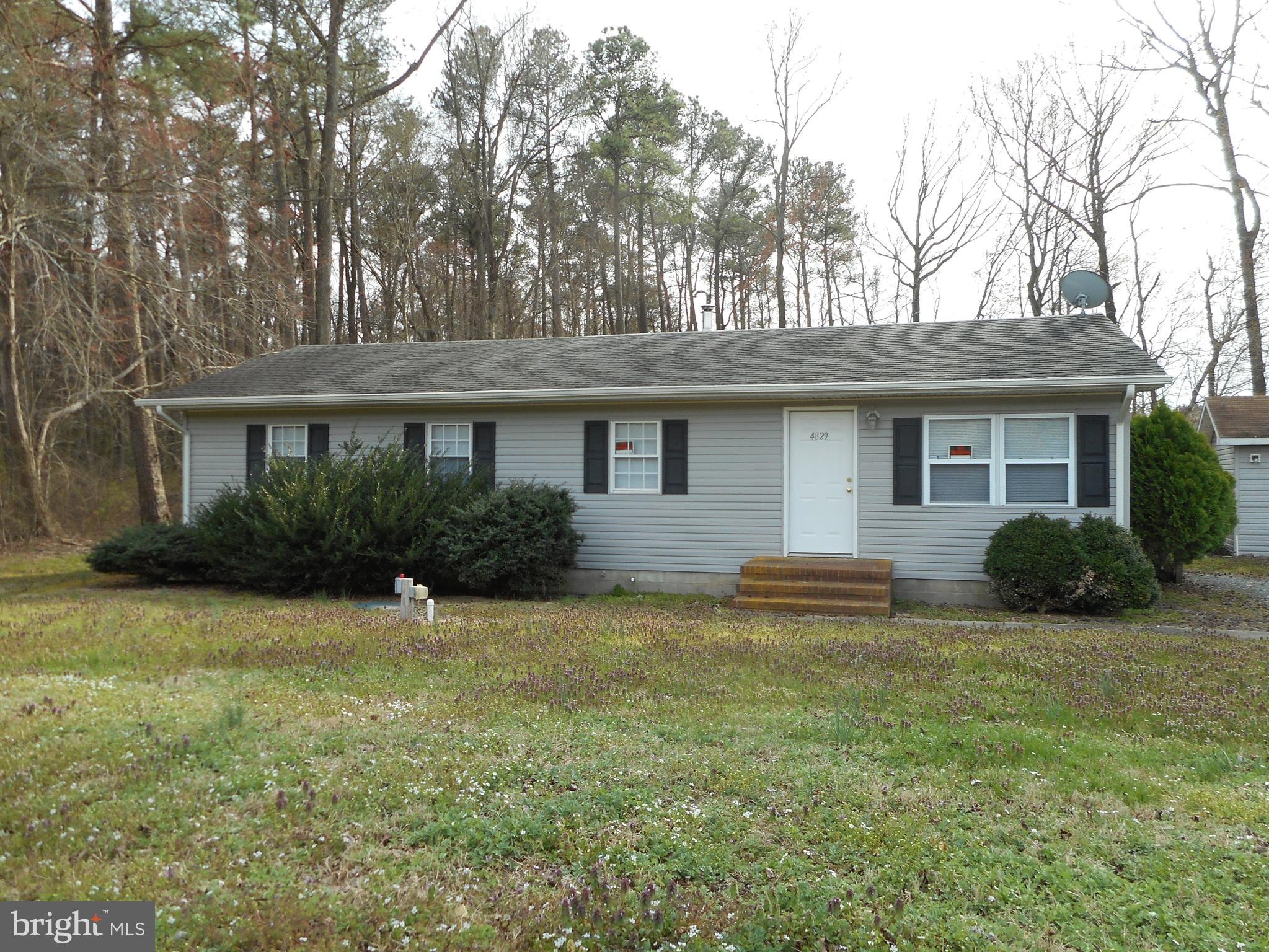 4829 Centennial Road Rhodesdale, MD 21659 - Photo 1 of 3