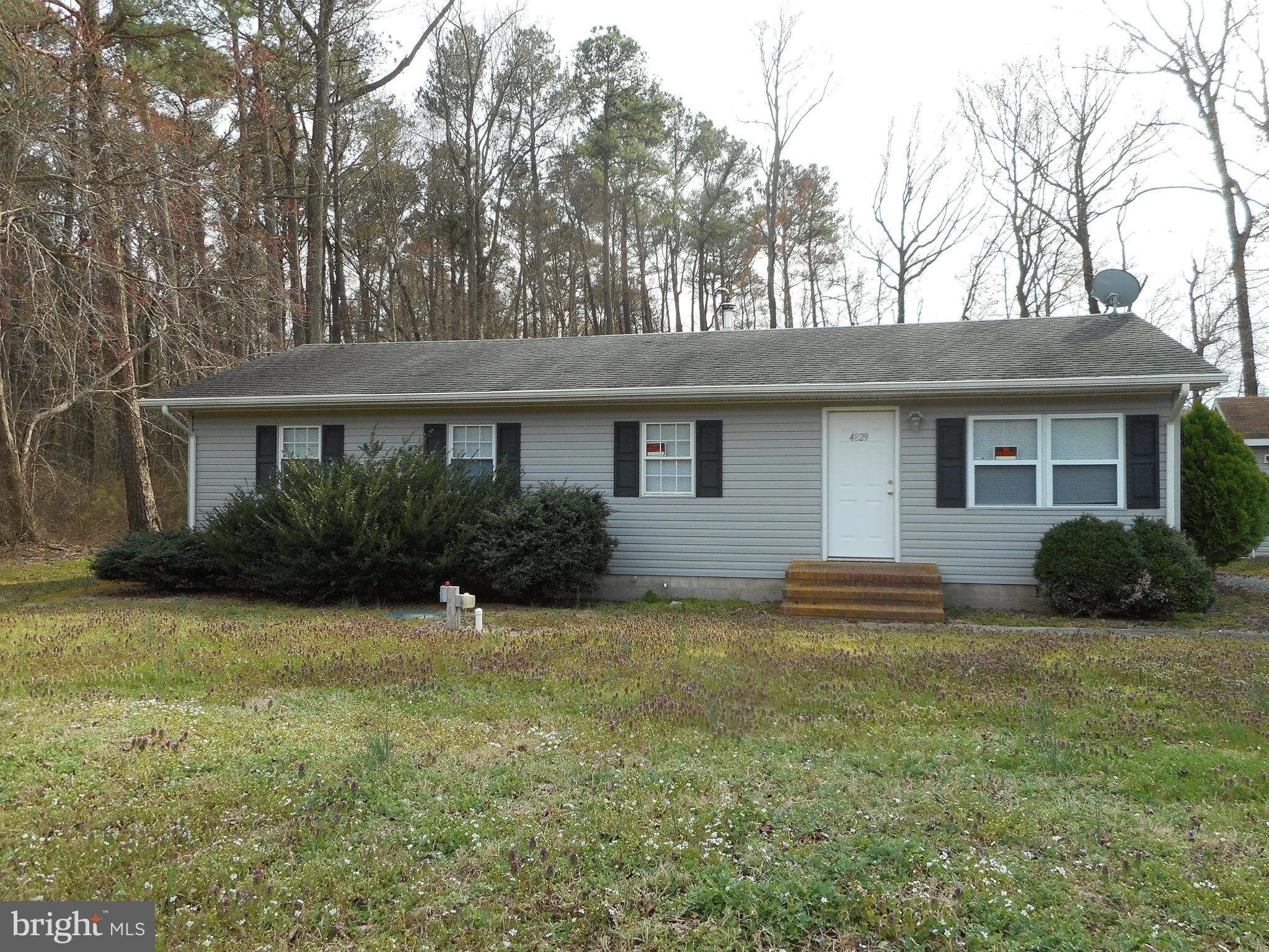 4829 Centennial Road Rhodesdale, MD 21659 - Photo 2 of 3