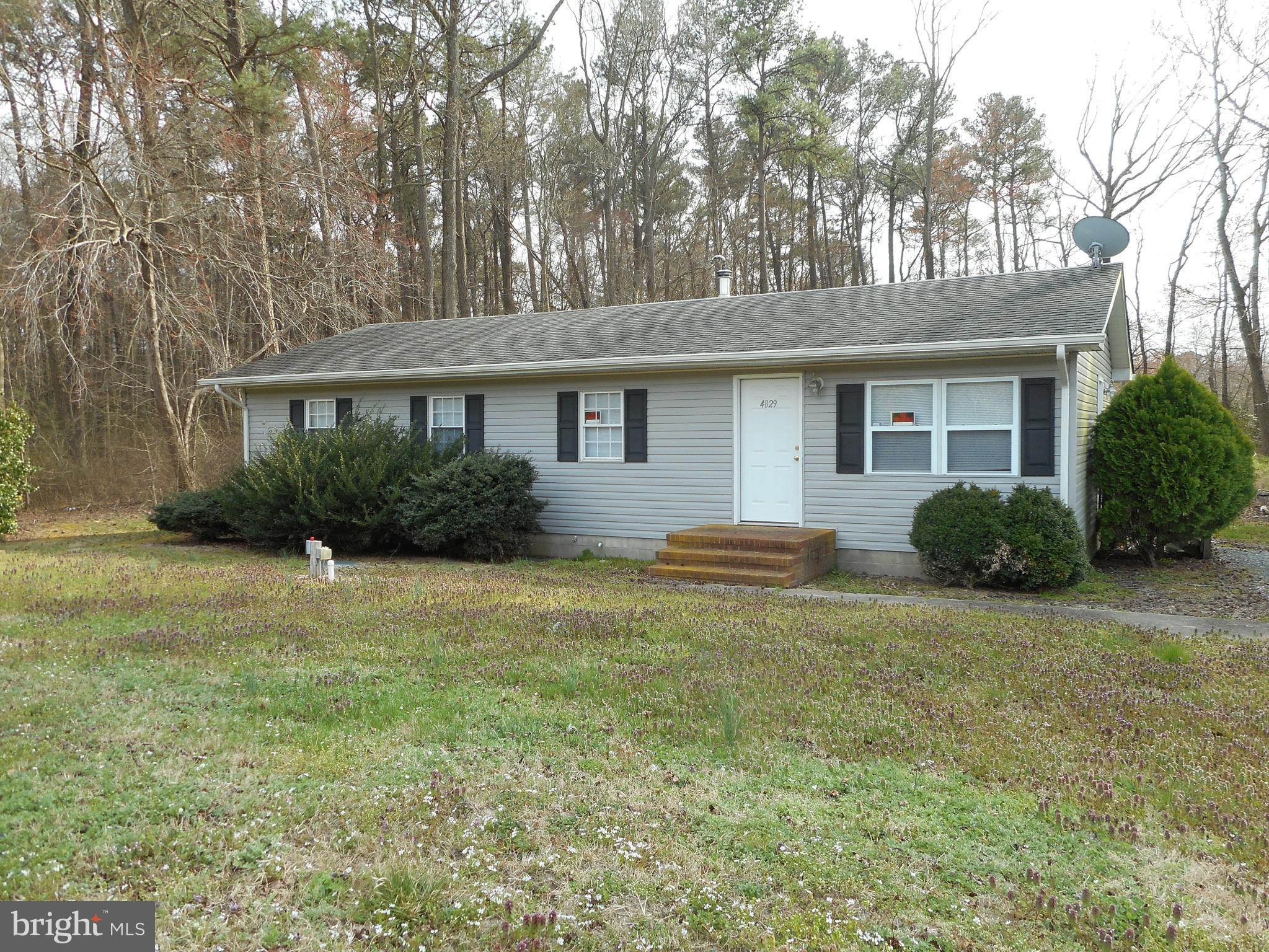 4829 Centennial Road Rhodesdale, MD 21659 - Photo 3 of 3