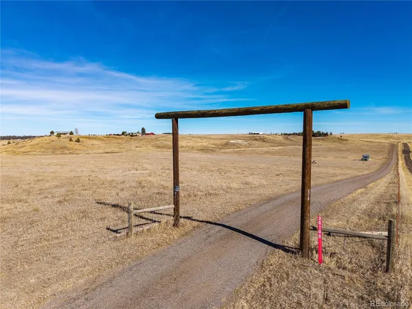 $315,000 | Lot 1 Rifleman Way, Elizabeth, CO 80107