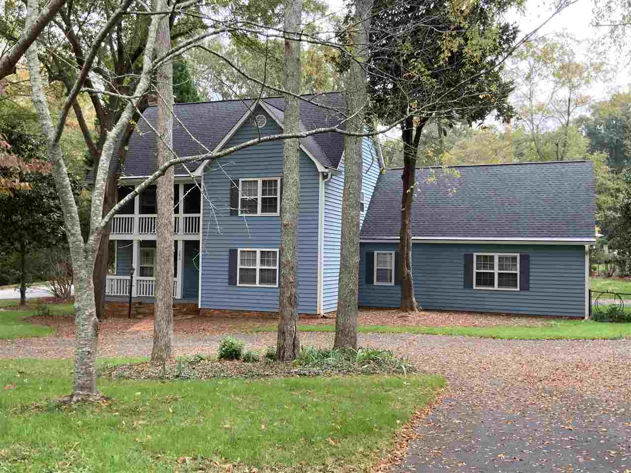 363 Round Ridge Road Spartanburg, SC 29302 - Photo 25 of 28 Gallery Image 25