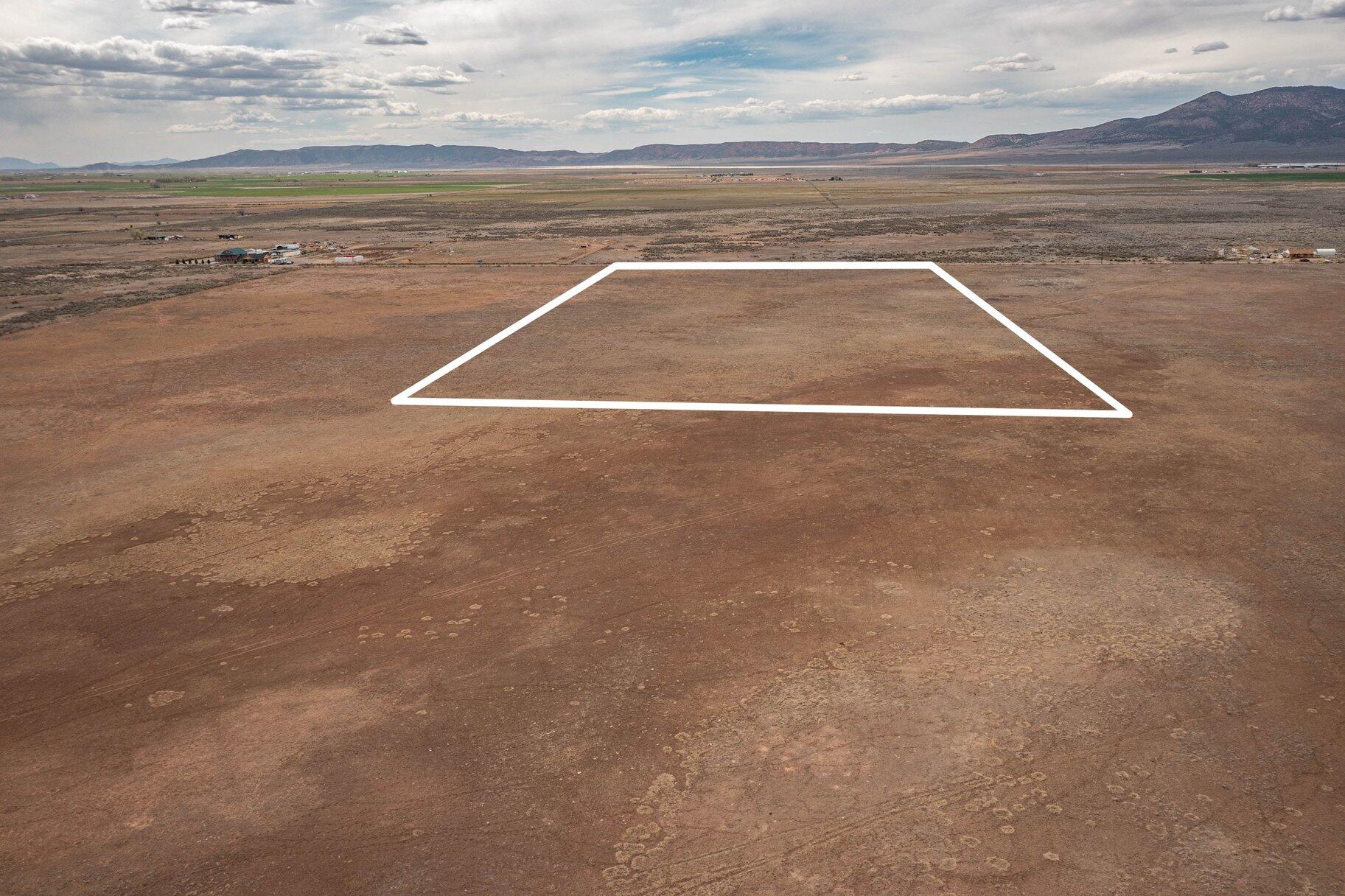 20.57 Acres On 800 Road West, Unit 9 Paragonah, UT 84760 - Photo 5 of 61 005_38_parcel_05_801