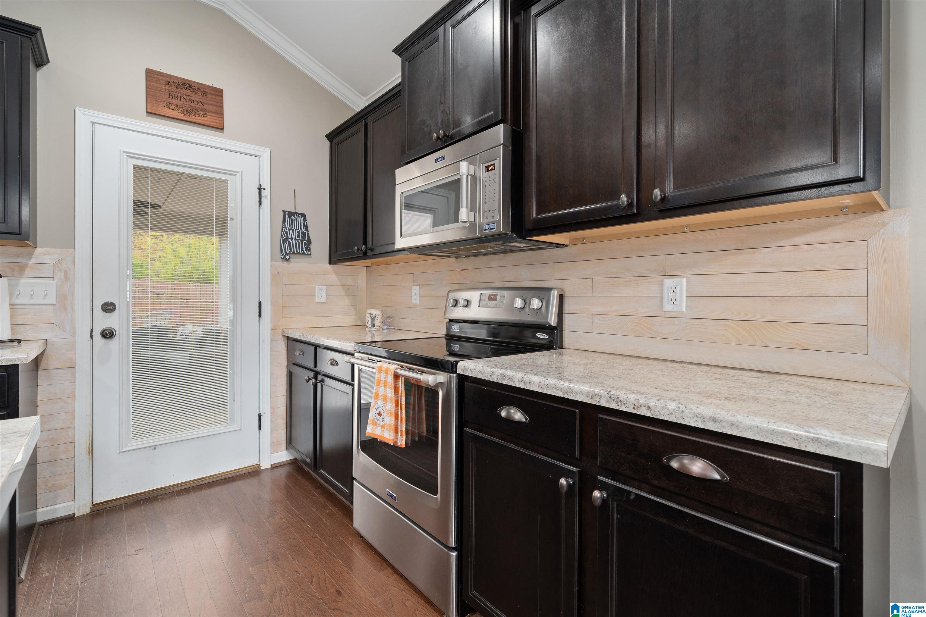 380 Braddock Road Springville, AL 35146 - Photo 12 of 27 Gallery Image 12