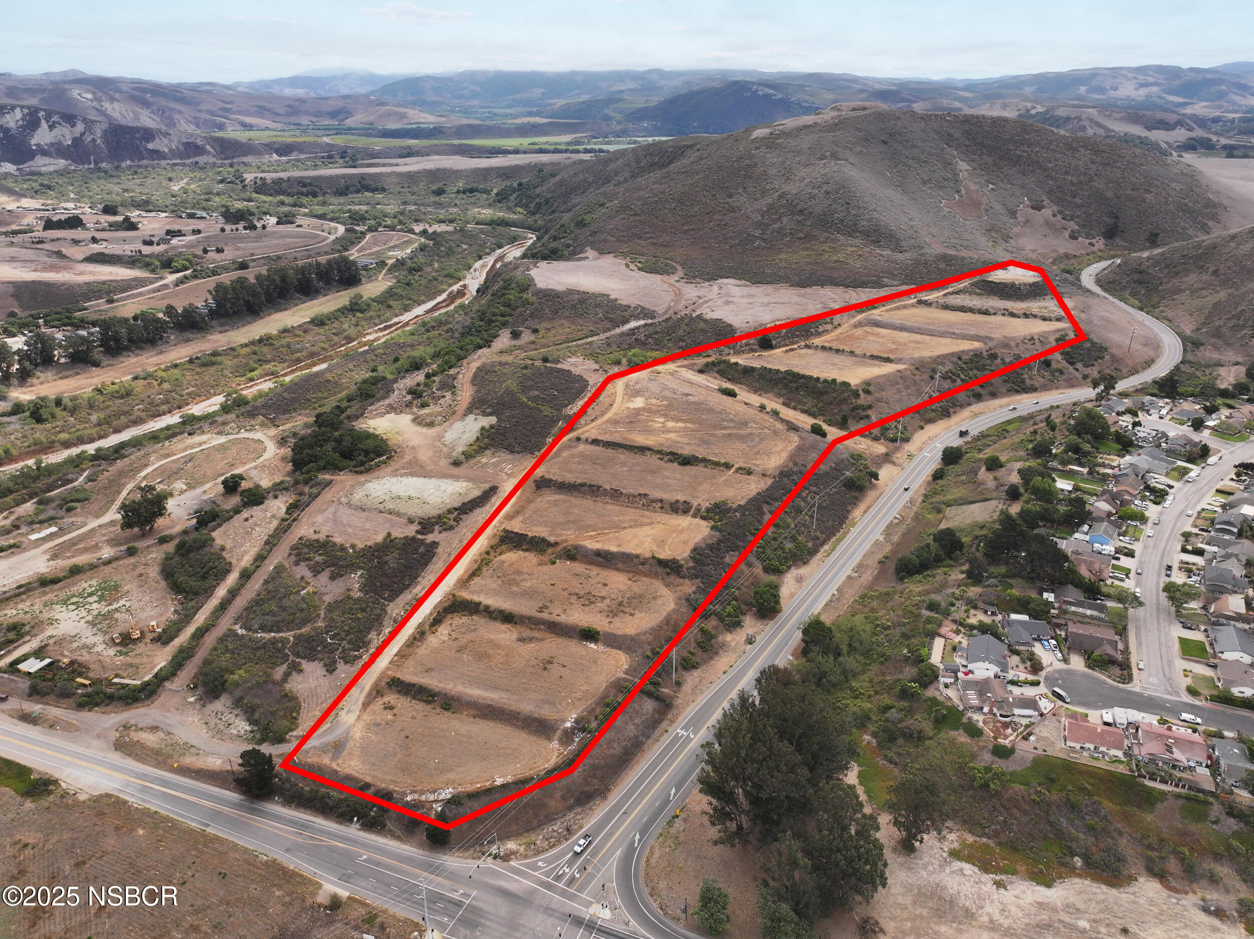 100 Highway 1 Lompoc, CA 93436 - Photo 2 of 37 a view of an outdoor space