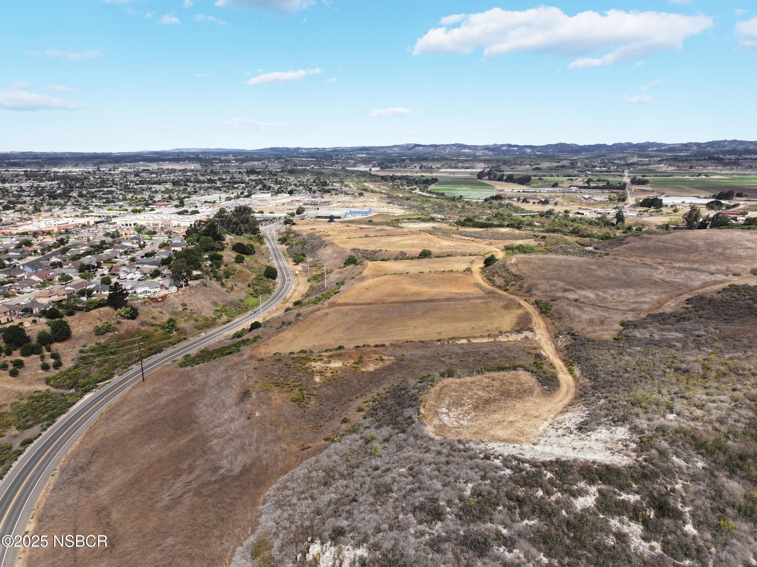 100 Highway 1 Lompoc, CA 93436 - Photo 23 of 37 an aerial view of a city