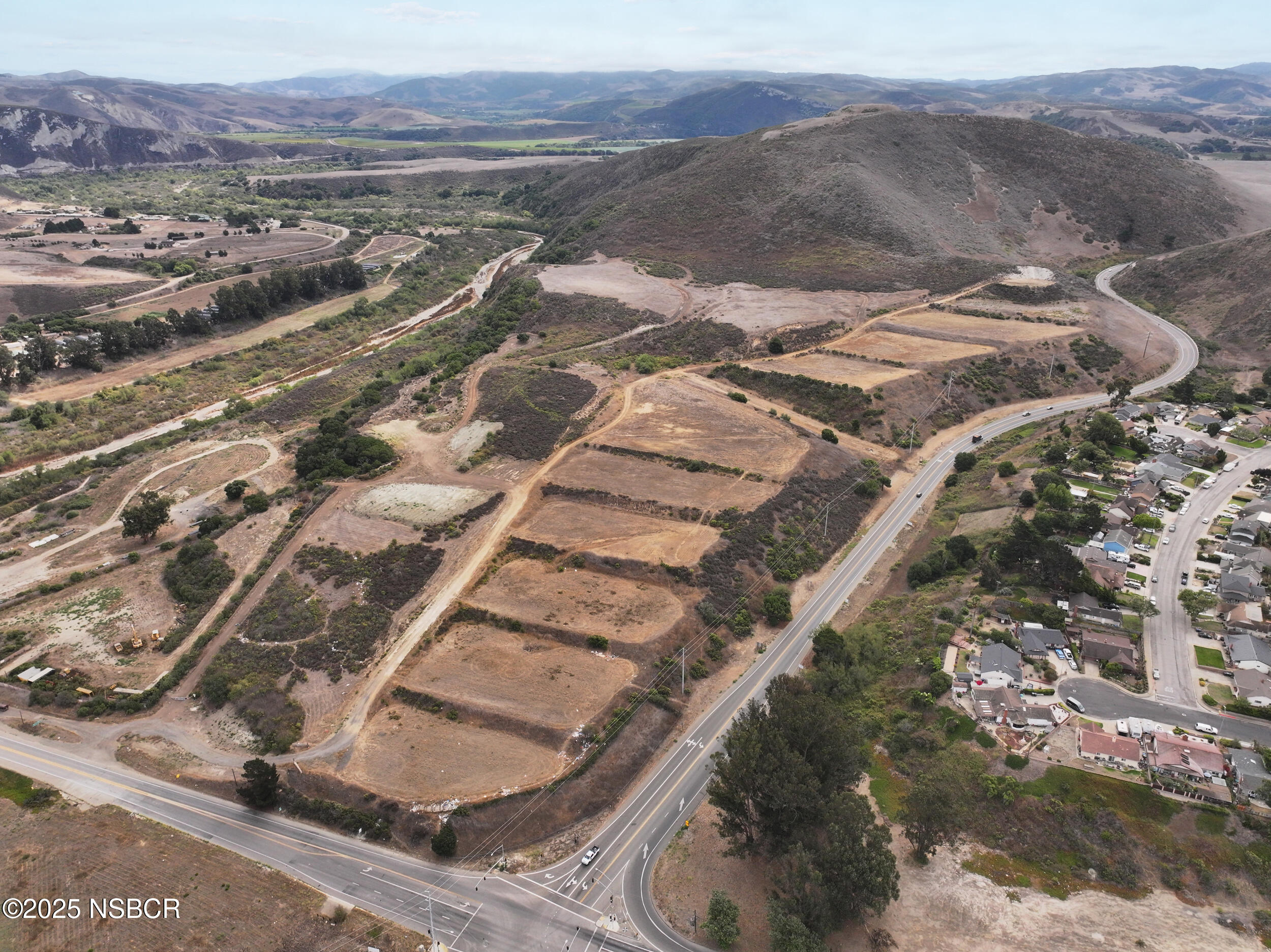 100 Highway 1 Lompoc, CA 93436 - Photo 32 of 37 a view of an outdoor space