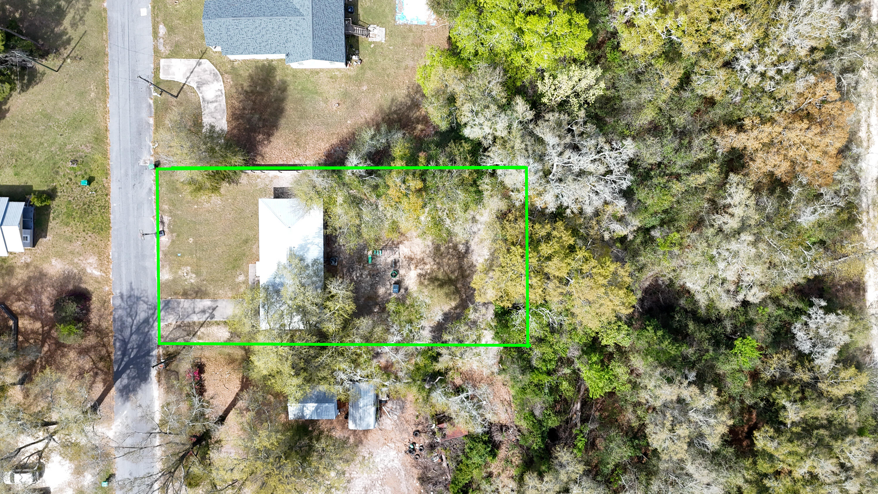 613 North Pear Street Chipley, FL 32428 - Photo 34 of 36 DJI_20260318140511_0105_D