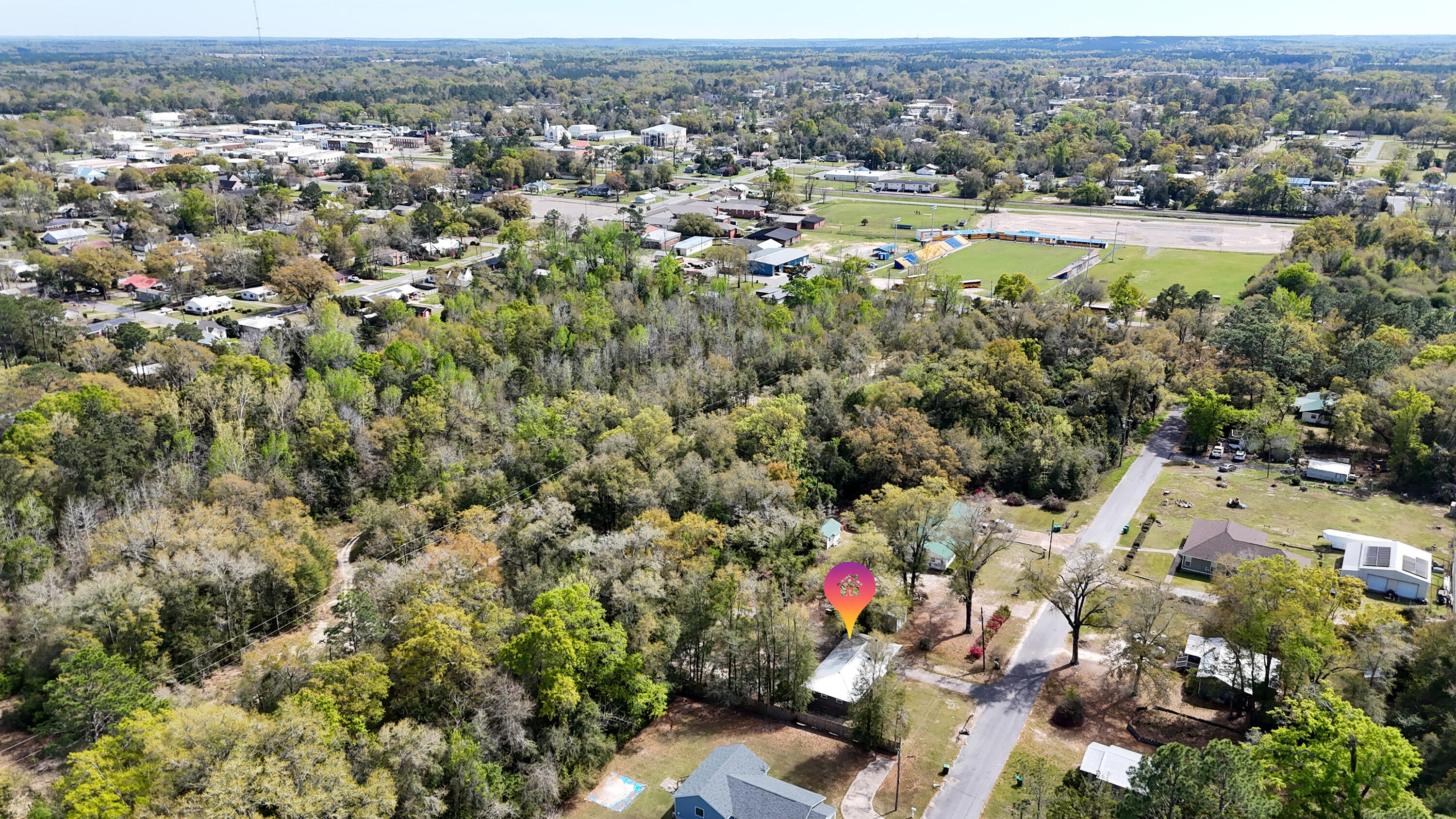 613 North Pear Street Chipley, FL 32428 - Photo 35 of 36 DJI_20260318140616_0117_D