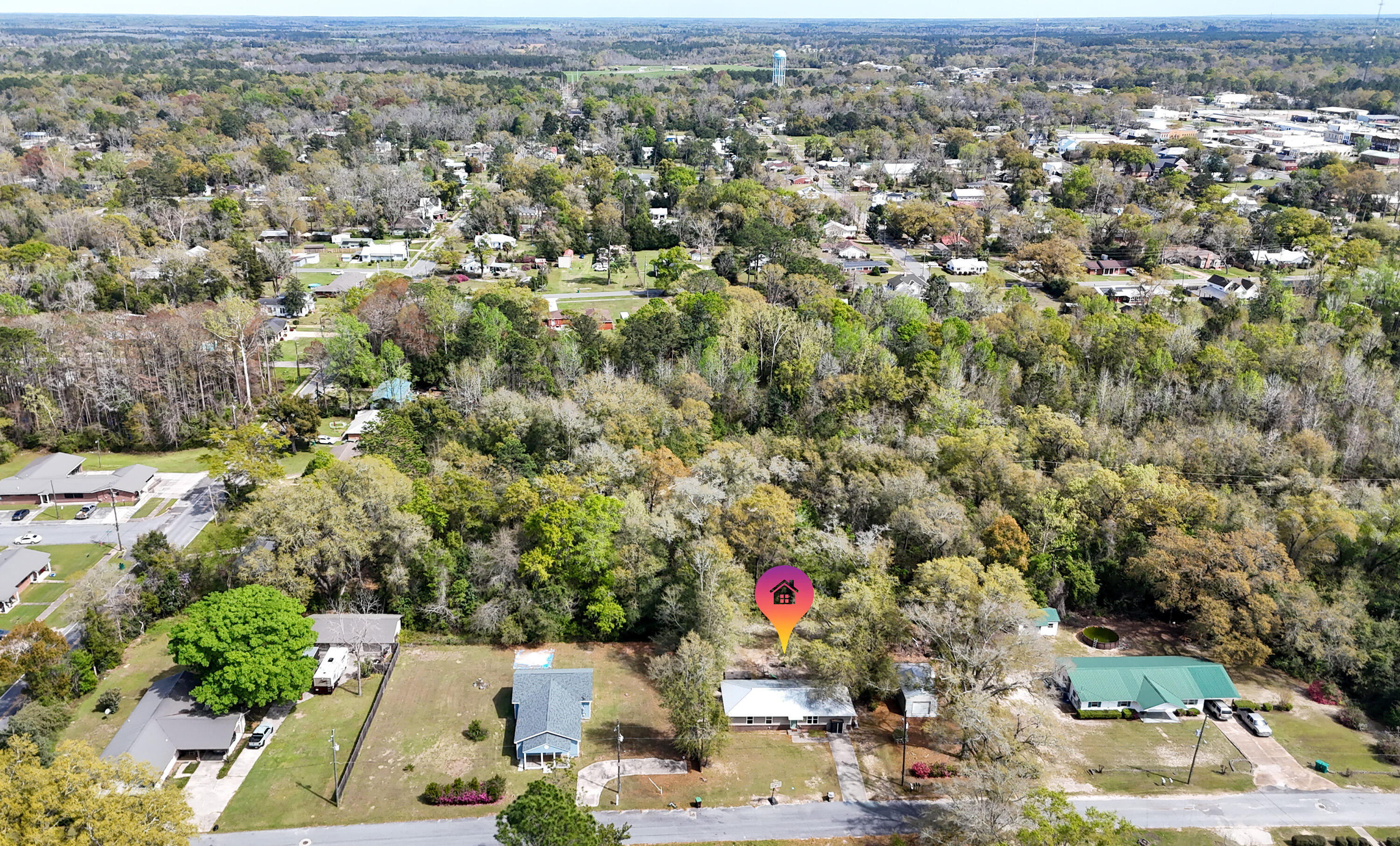 613 North Pear Street Chipley, FL 32428 - Photo 36 of 36 DJI_20260318140630_0120_D