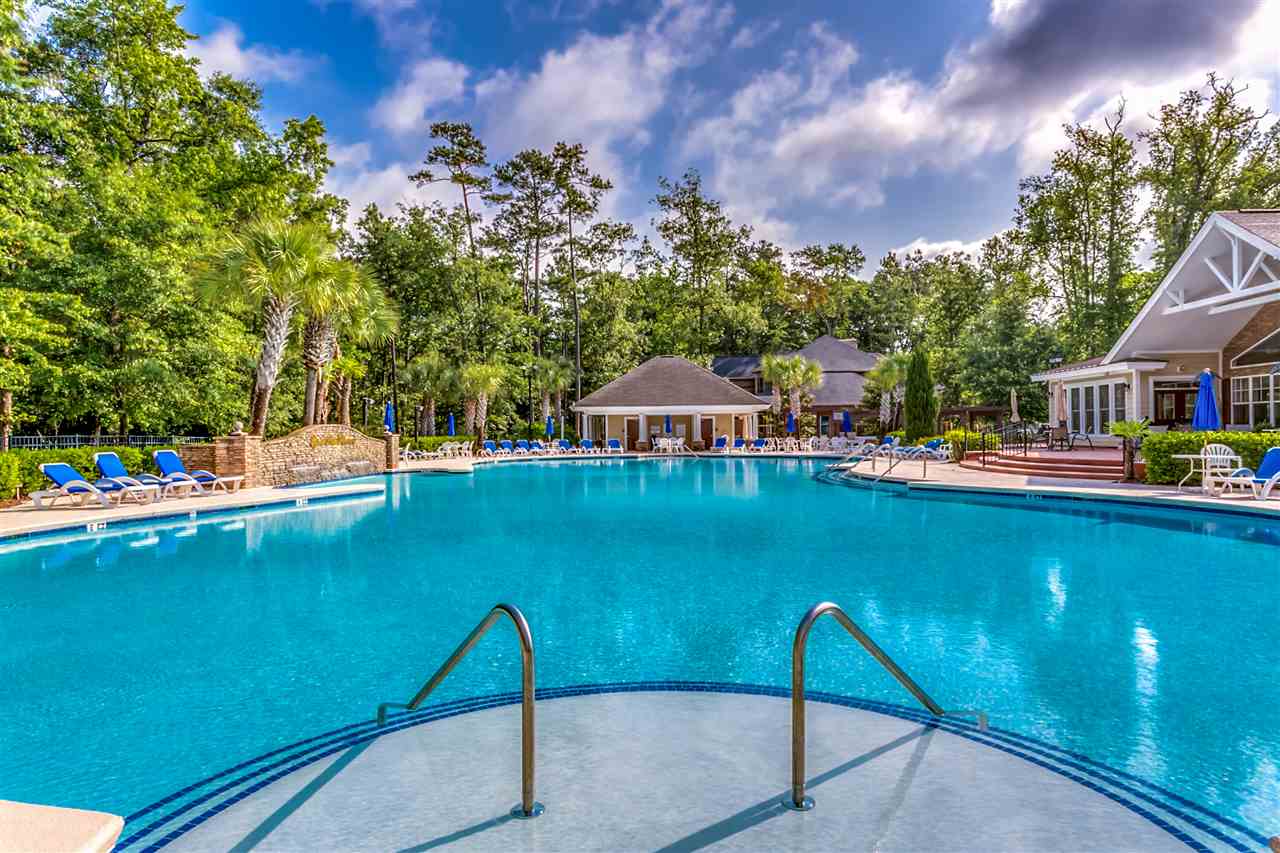 Lot 86 Chamberlin Road Myrtle Beach, SC 29588 - Photo 12 of 35 Gallery Image 12