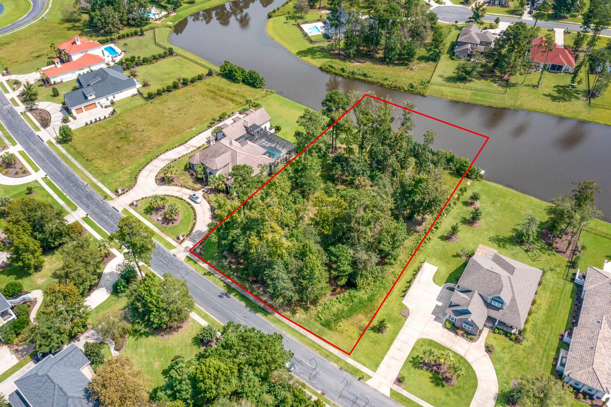 Lot 86 Chamberlin Road Myrtle Beach, SC 29588 - Photo 6 of 35 Gallery Image 6
