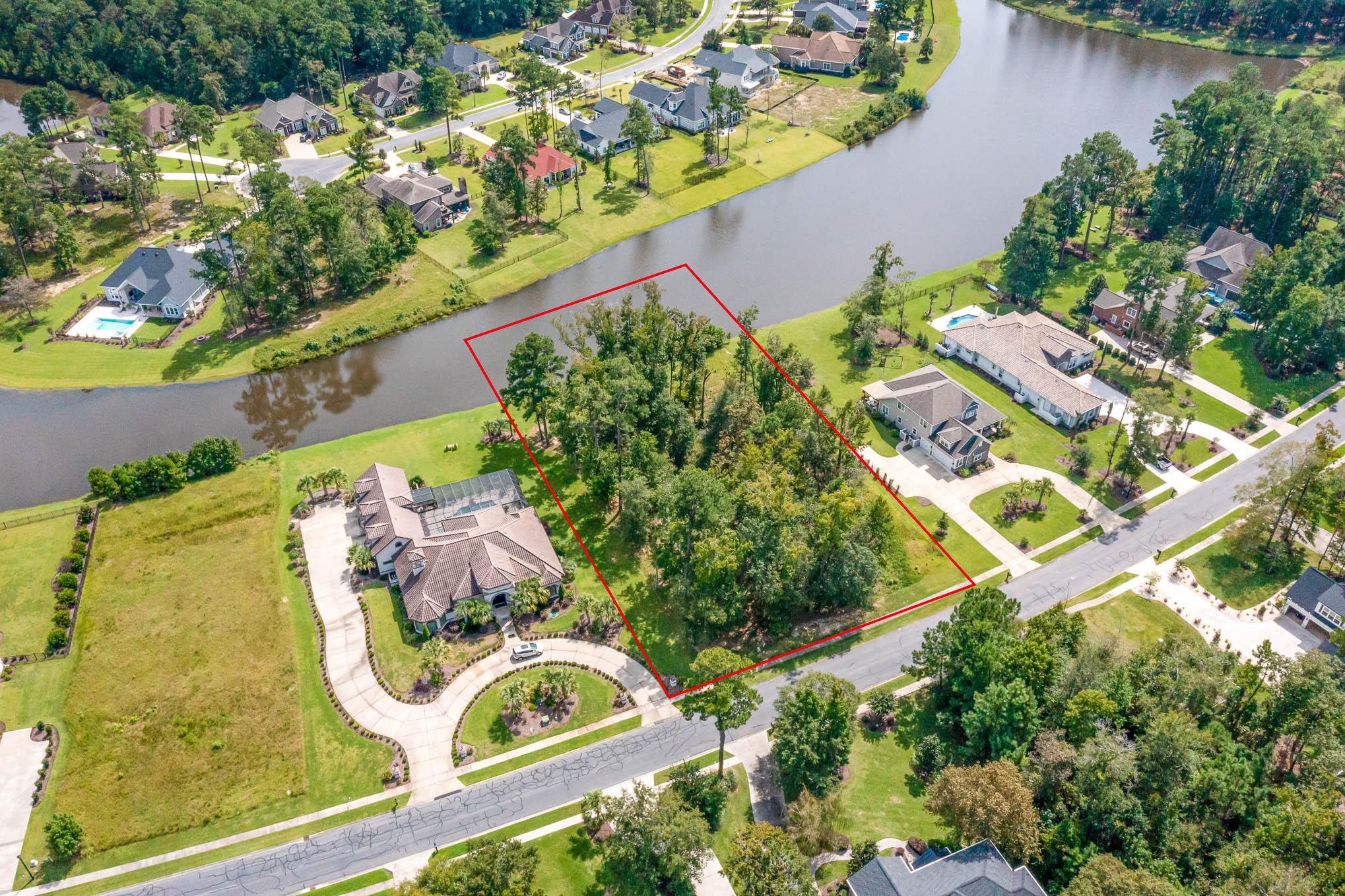 Lot 86 Chamberlin Road Myrtle Beach, SC 29588 - Photo 7 of 35 Gallery Image 7