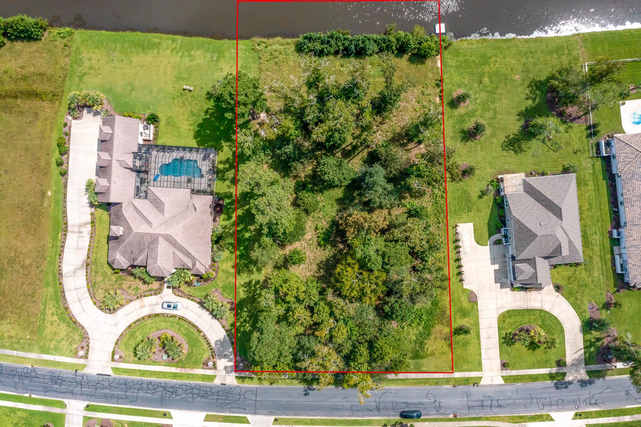 Lot 86 Chamberlin Road Myrtle Beach, SC 29588 - Photo 8 of 35 Gallery Image 8