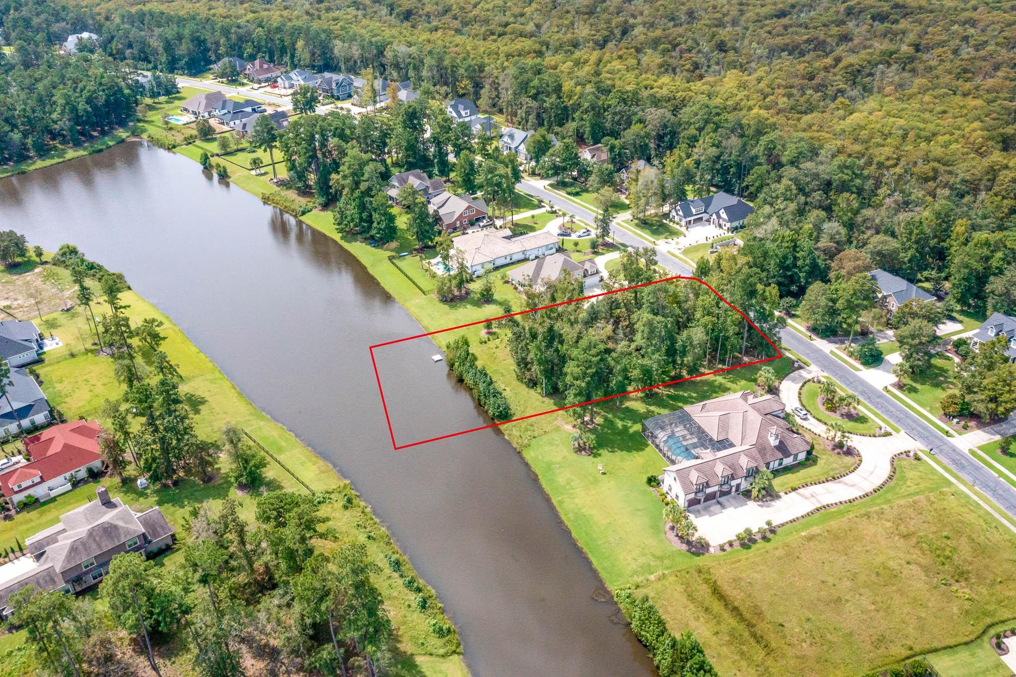 Lot 86 Chamberlin Road Myrtle Beach, SC 29588 - Photo 9 of 35 Gallery Image 9