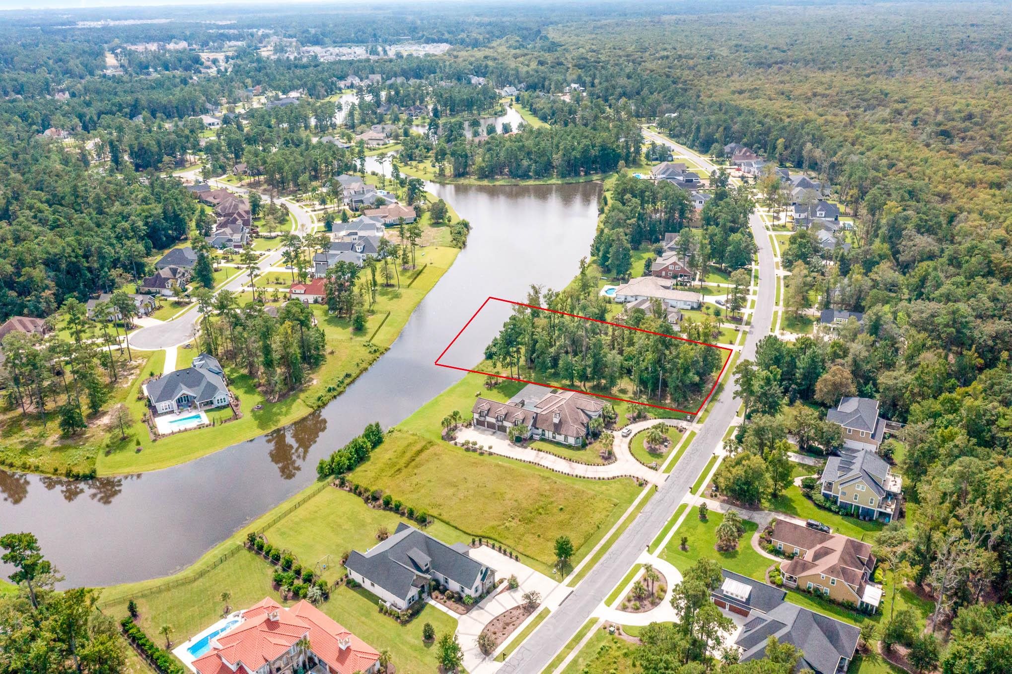 Lot 86 Chamberlin Road Myrtle Beach, SC 29588 - Photo 10 of 35 Gallery Image 10