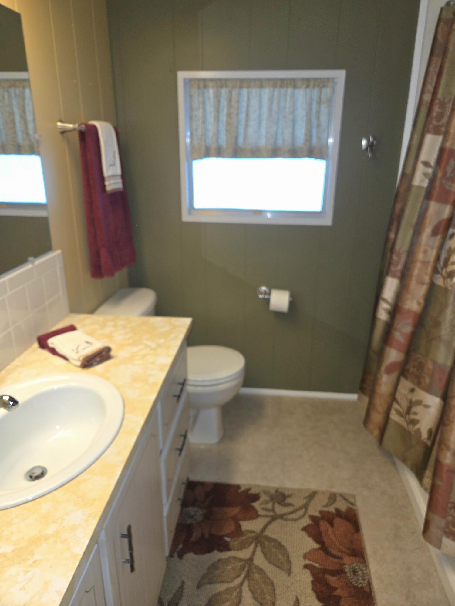 2915 Roger Street Sebring, FL 33872 - Photo 19 of 35 hall bath