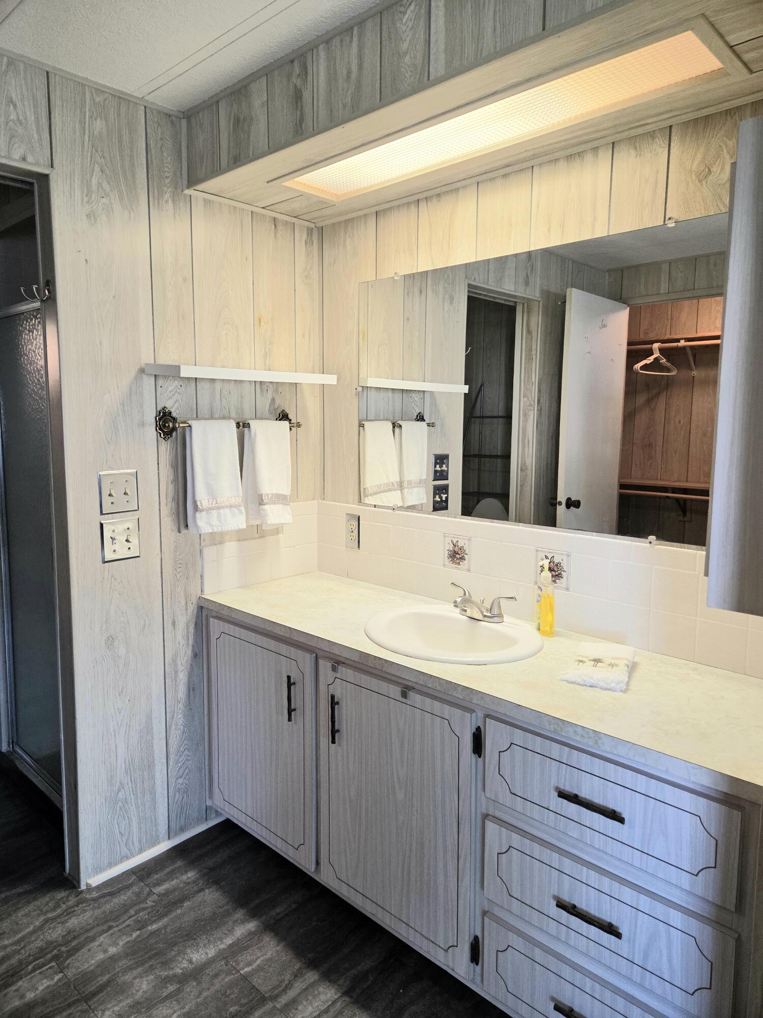 2915 Roger Street Sebring, FL 33872 - Photo 31 of 35 primary vanity